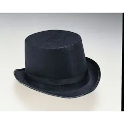 TOP HAT CHILD DURASHAPE