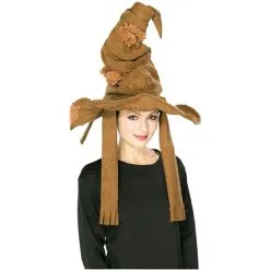 HARRY POTTER SORTING HAT
