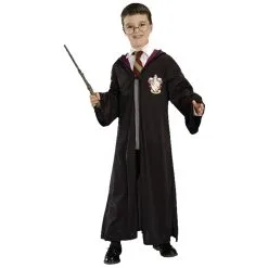 HARRY POTTER COSTUME KIT CHILD