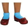 DOROTHY SEQUIN SHOES CHILD SM