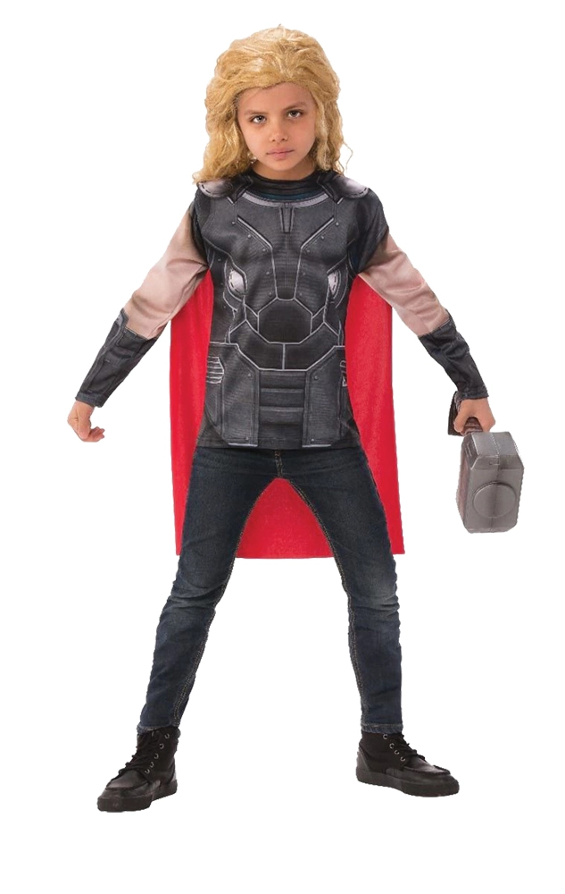 THOR CHILD SET SMALL 1 THOR CHILD SET SMALL