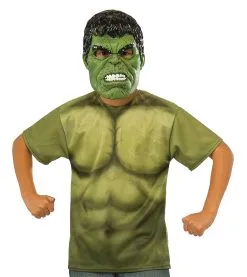 HULK CHILD SET SMALL