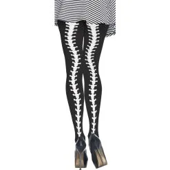 TIGHTS SPINAL COLUMN