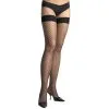 LYCRA FISHNET THI HI WHITE