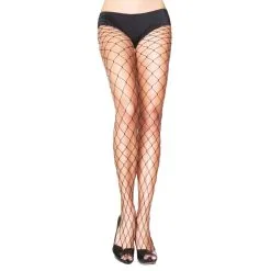 FENCE NET PANTY HOSE