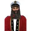 CAPTAIN KIT INCLUDES BEARD PIP
