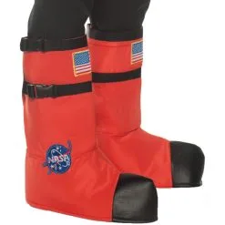 ASTRO BOOT TOPS CHILD ORANGE