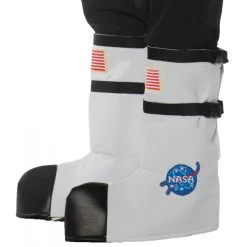 ASTRO BOOT TOPS CHILD WHITE