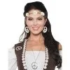 70S HEADBAND/CHOKER